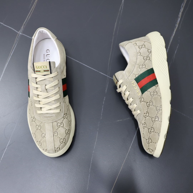 Gucci Casual Shoes